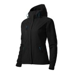 Adler Nano naiste softshell must - Pilt 3
