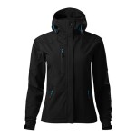 Adler Nano naiste softshell must