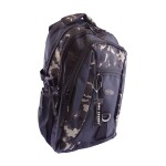 Bag Street camouflage backpack - Image 2