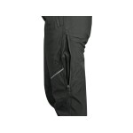 CXS Trenton softshell soojad traksipüksid naiste - Pilt 5