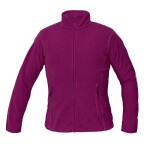 Cerva Gomti fliis dark pink