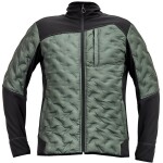 Cerva Neurum softshell oliiv
