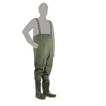 Demar Grand Chest Waders kalameeste kummikud