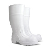 Demar Predator XL EVA Thermal Rubber Boot White