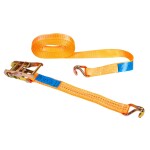 Haklift lashing strap 1500kg/35mm/0.5+5.5m
