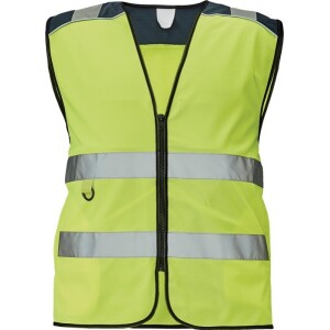 Hi-vis vestid