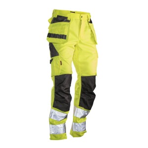 Hi-vis tööpüksid