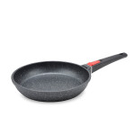Maestro irrotettavalla kahvalla graniittipinnoitettu paistinpannu 24cm MR-4924 EOL