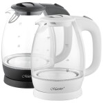 Maestro Electric Glass Kettle 1.7L MR-063
