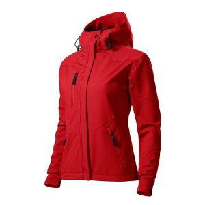 Naiste softshell riided