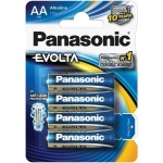 Panasonic paristo LR6EGE/4B