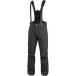 CXS Trenton softshell soojad traksipüksid meeste