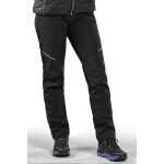 CXS Trenton softshell soojad traksipüksid naiste - Pilt 2