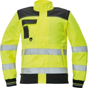 Hi-vis tööjakid