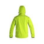 CXS Durham meeste softshell laim - Pilt 2