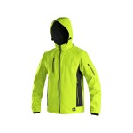 CXS Durham meeste softshell laim