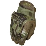 Mechanix Wear M-Pact 78 camouflage