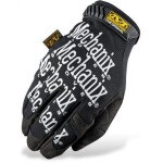 Mechanix Wear Original 05 Black Gloves