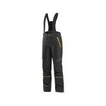 CXS Trenton softshell soojad traksipüksid laste