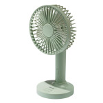 Tiross battery-powered fan TS-2280