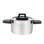 Maestro pott kaanega 22cm 4,2L MR-3530-22