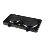 Maestro pöytäliesi 2-levyinen 2500w MR-772-2