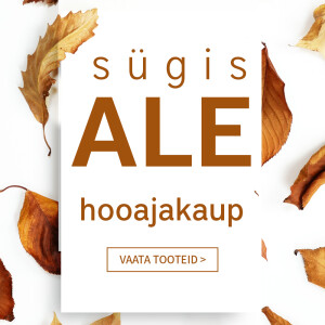 Hooajakaubad
