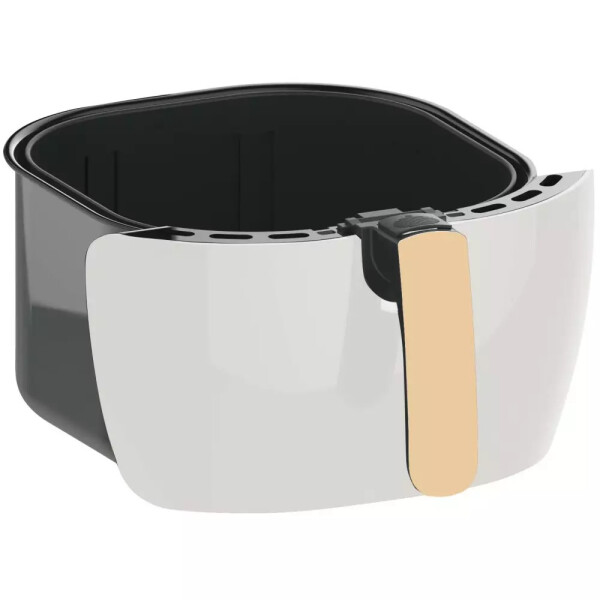 Klausberg kuumaõhufritüür 7,7l valge KB-7709 - Image 10