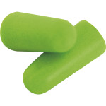 Ear Defender Comfort Plug Earplugs 250 pcs
