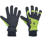 OS Red Signal winter gloves