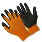 HW Flex work gloves