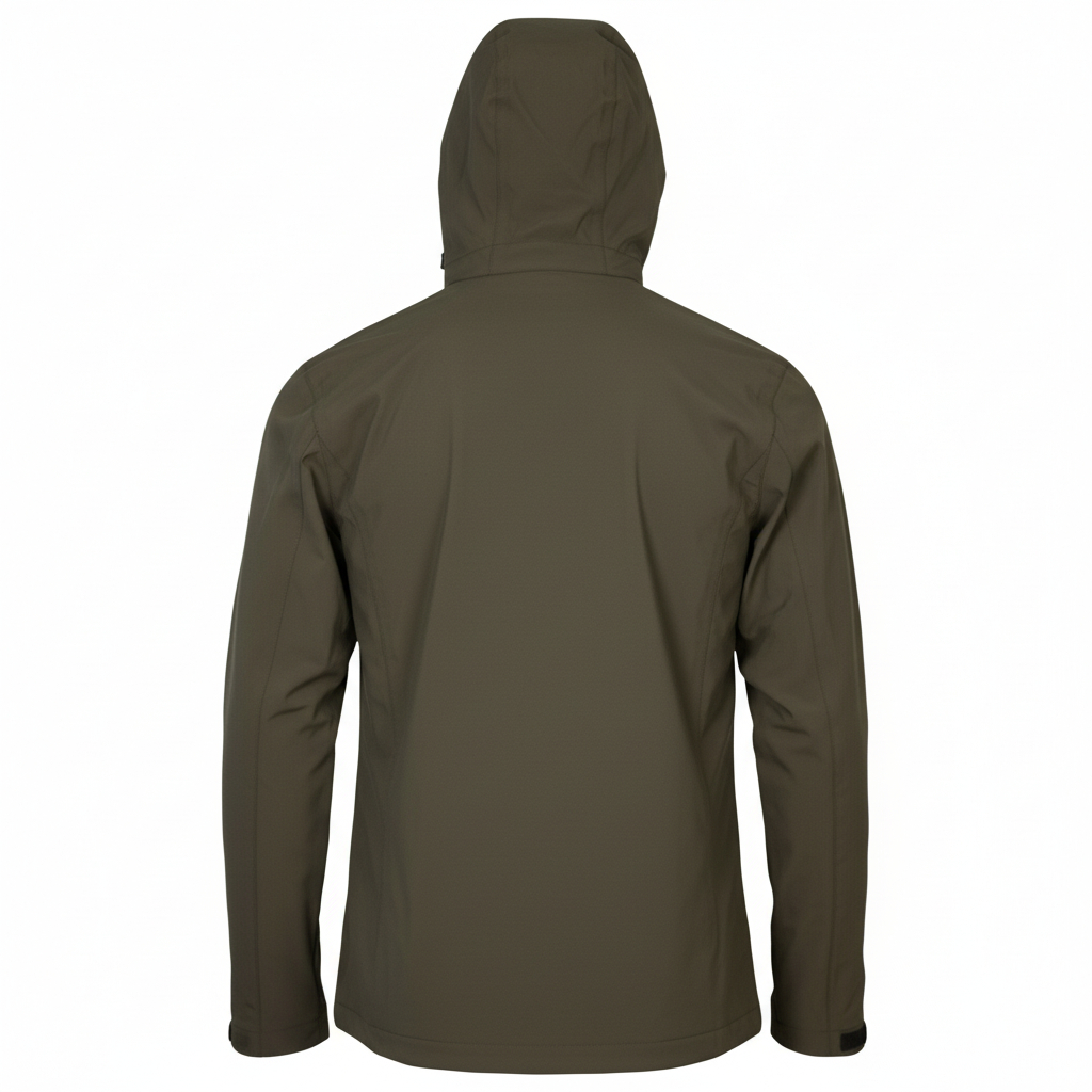 HW Faith jope oliiv - Image 3