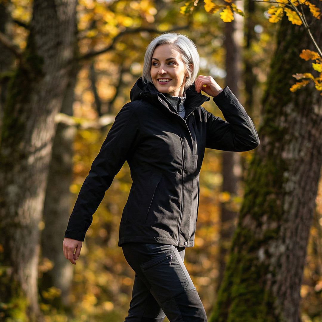 HW Faith naiste jope must - Image 2