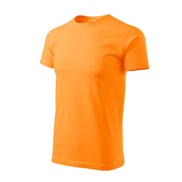 Adler Basic meeste T-särk 129 oranž - Image 4