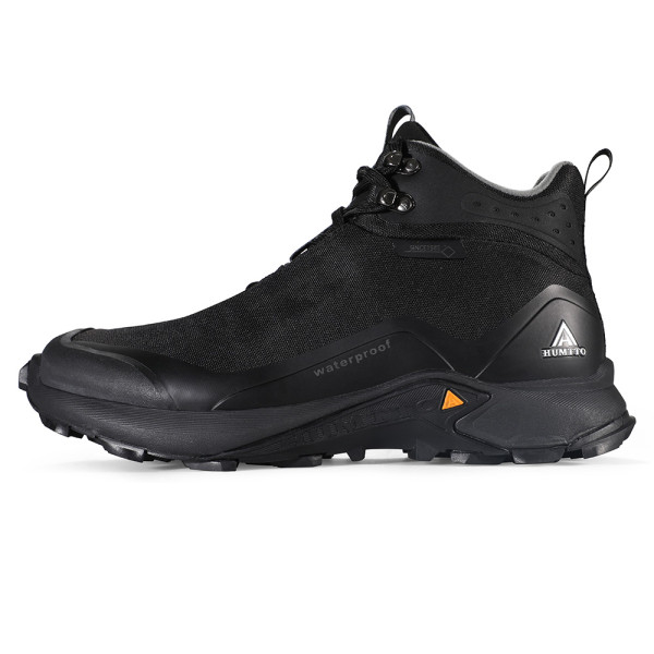 Humtto Trek II H-Tex saabas must - Image 4