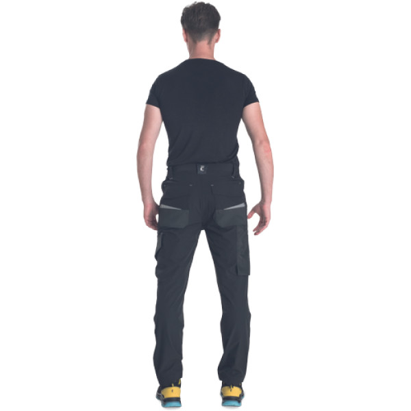 Cerva Emerton S-stretch vööpüksid - Image 4
