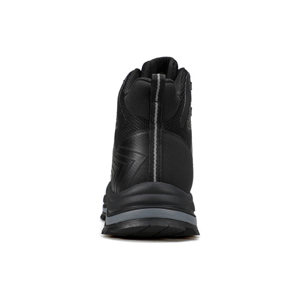 Humtto H-Tex saabas must - Image 5