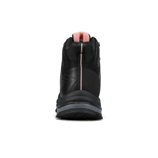 Humtto H-Tex naiste saabas must - Image 5