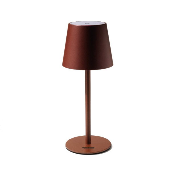 Tiross laetav laualamp pronks TS-2237