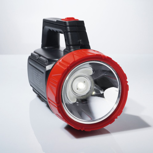 Tiross laetav kandelamp 3W +27SMD LED TS-2257 - Image 2