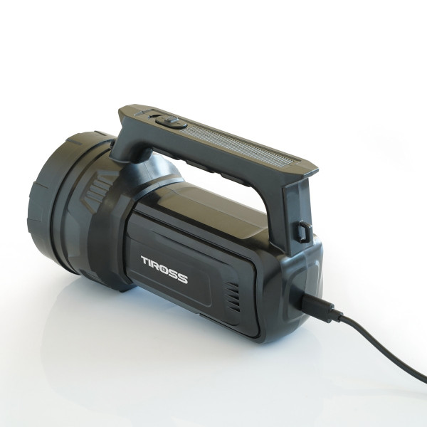 Tiross kandelamp 2W 180lm TS-2252 - Image 3