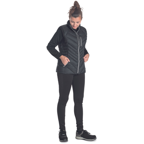 Cerva L-Sure Sylvia naiste vest must - Image 3