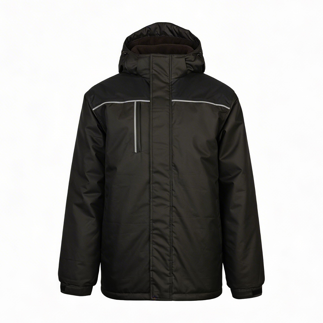 HW Chillstorm talvejope