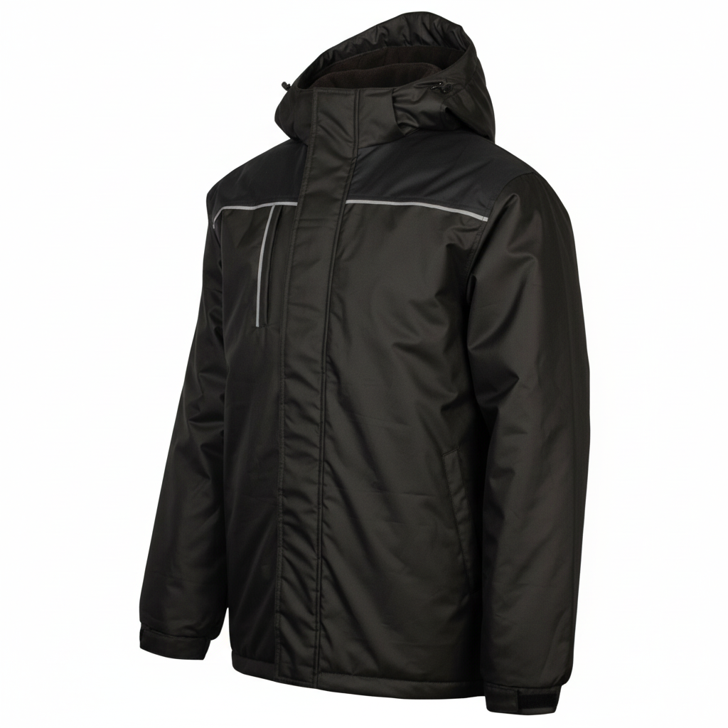 HW Chillstorm talvejope - Image 3