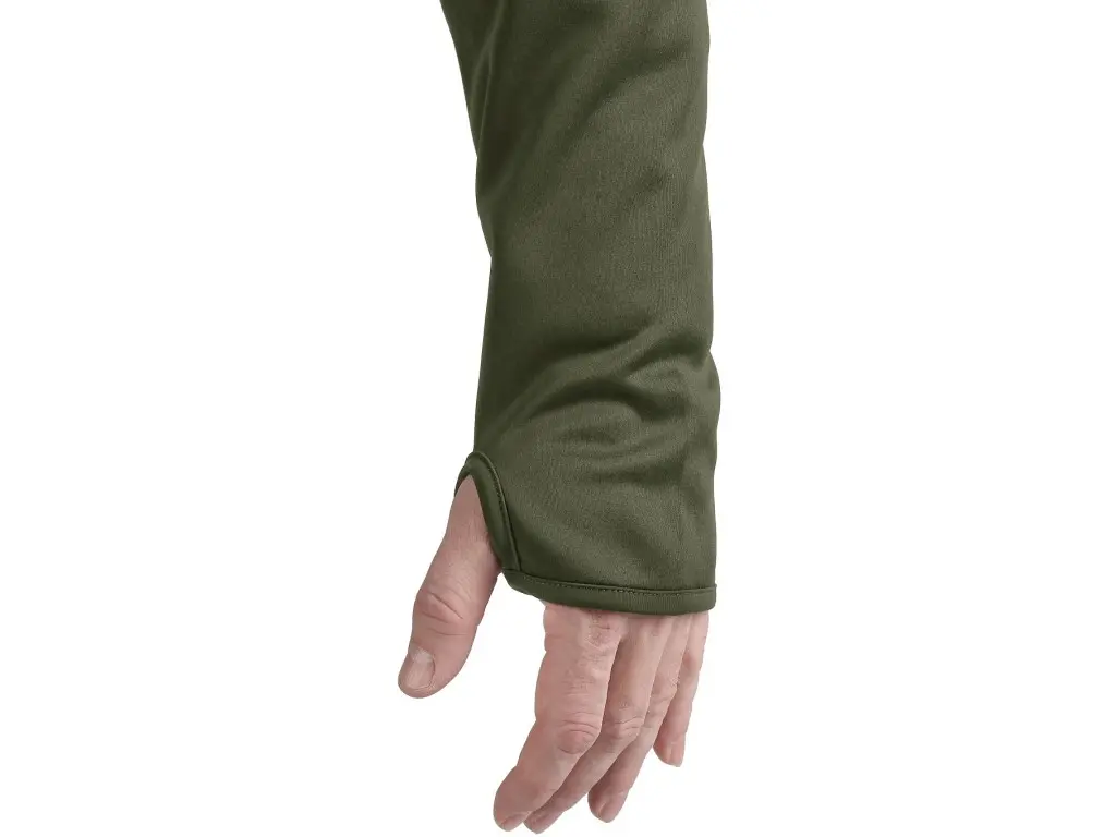 CXS Toronto meeste dressipluus oliiv - Image 3