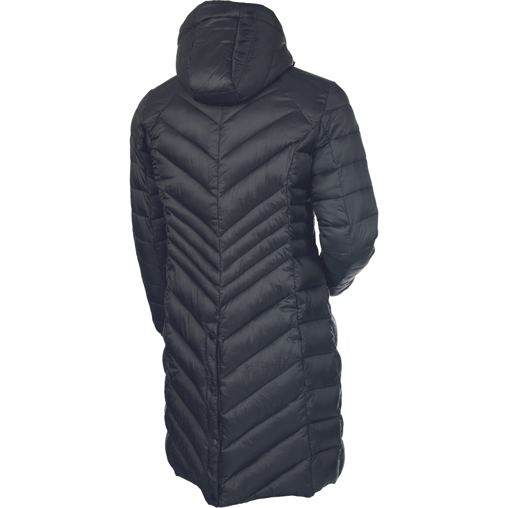 Cerva L-Sure Sylvia naiste parka must - Image 4