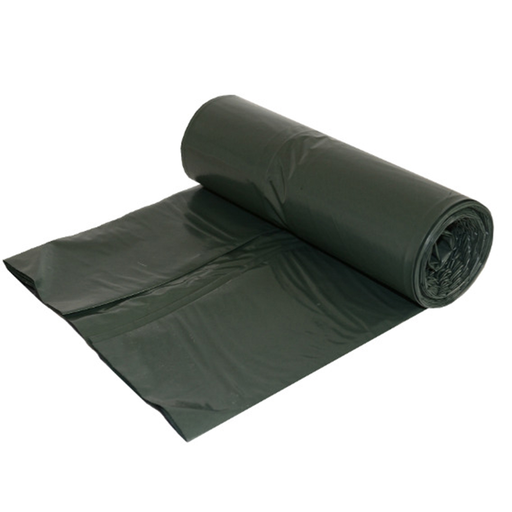 Ekstra tugev prügikott 350L 5tk rullis 700/500x1500