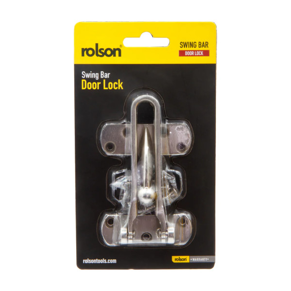 Rolson haak uksele RL-66507 - Image 2