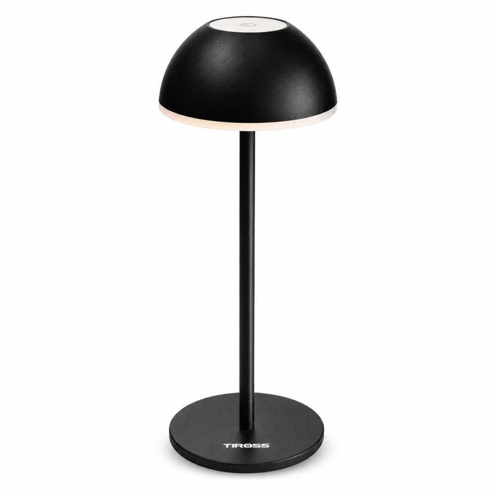 Tiross laetav laualamp TS-2239