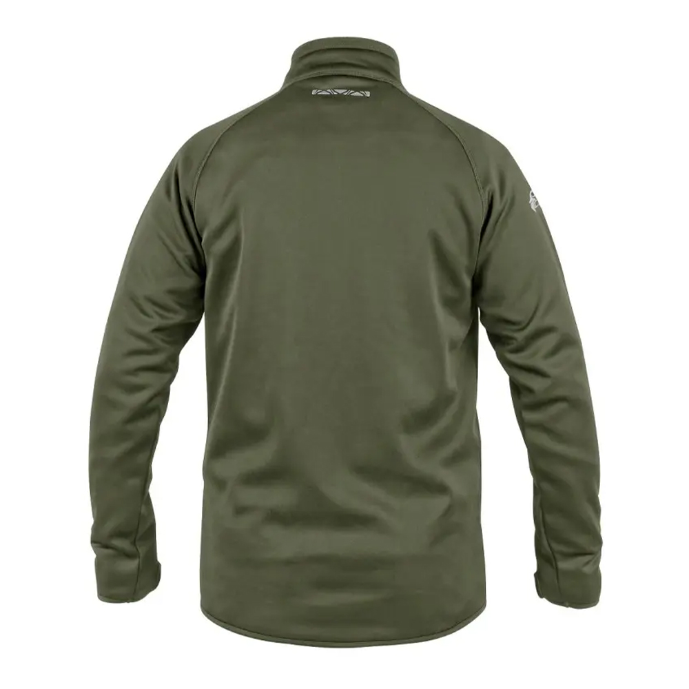 CXS Toronto meeste dressipluus oliiv - Image 2